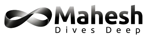 Maheshdivesdeep
